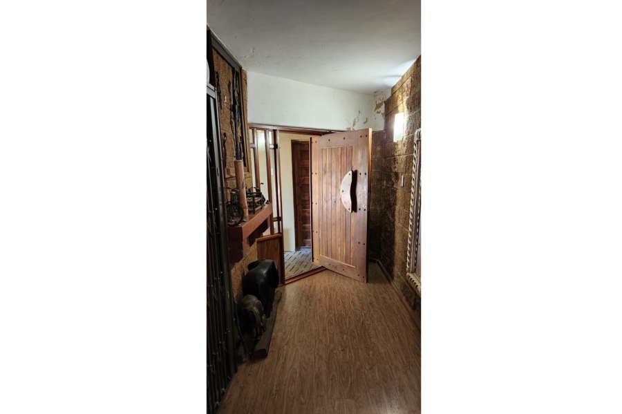 4 Bedroom Property for Sale in Deneysville Free State